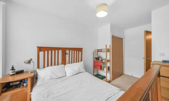 Недвижимость Cornell Square, Nine Elms: 11