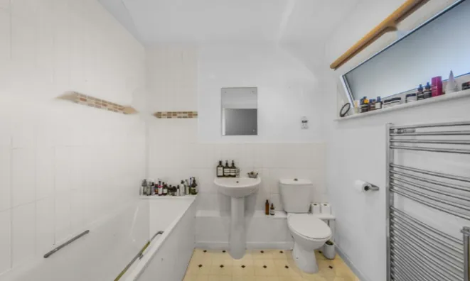 Недвижимость Cornell Square, Nine Elms: 12