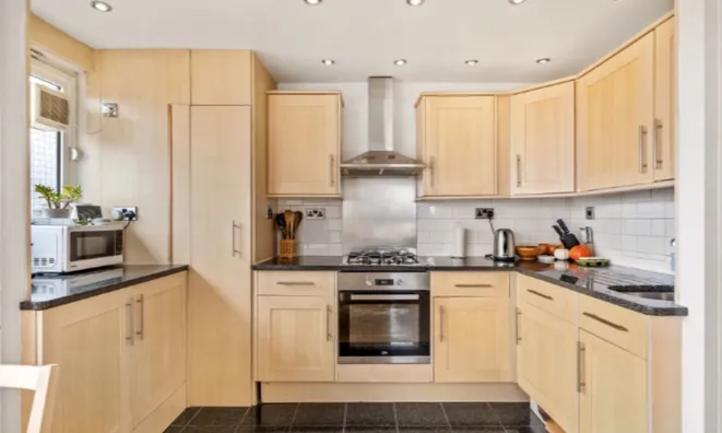 Недвижимость Battersea Church Road, Wandsworth: 1