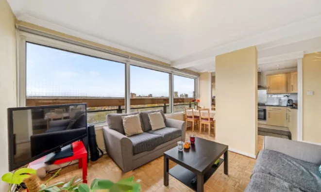 Недвижимость Battersea Church Road, Wandsworth: 4