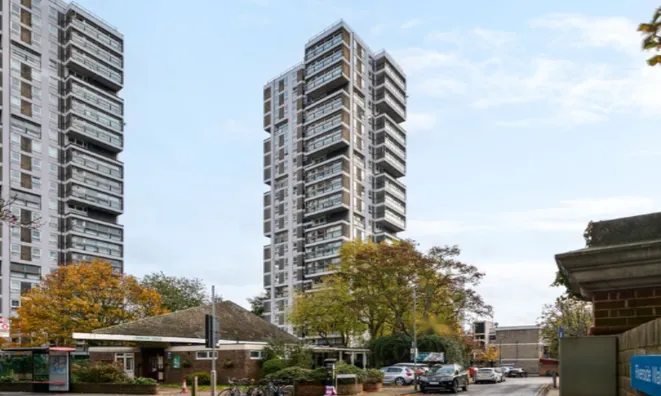 Недвижимость Battersea Church Road, Wandsworth: 7