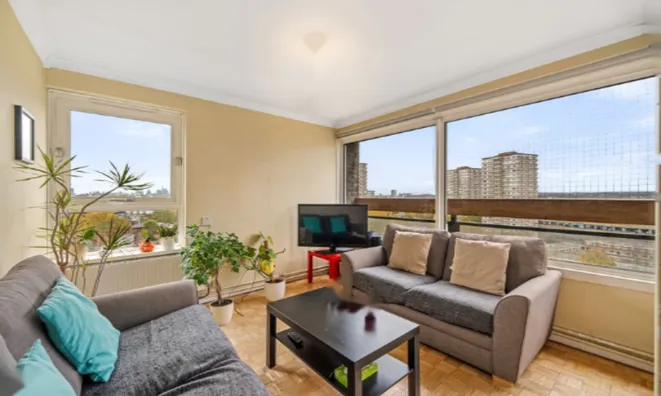 Недвижимость Battersea Church Road, Wandsworth: 8