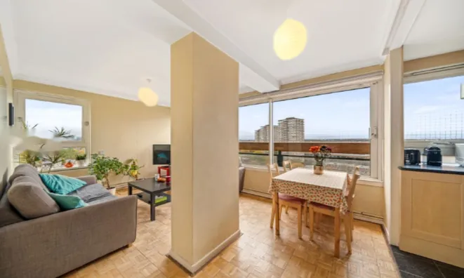 Недвижимость Battersea Church Road, Wandsworth: 11