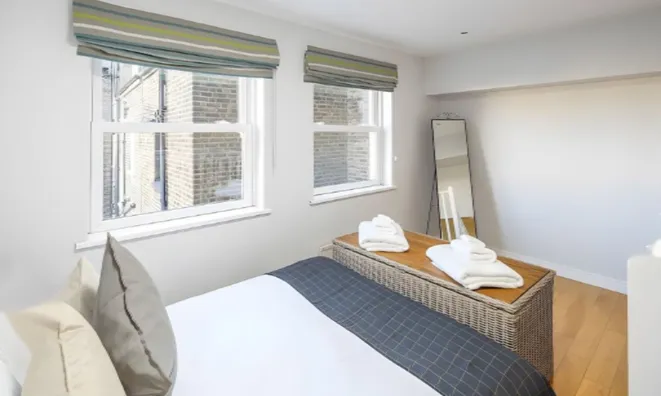 Недвижимость Belsize Road: 3