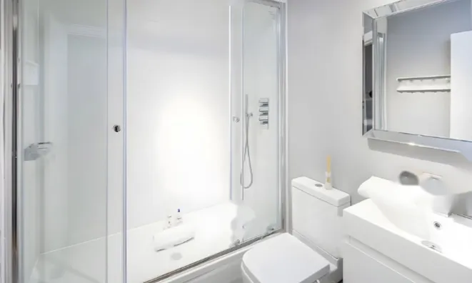 Недвижимость Belsize Road: 4