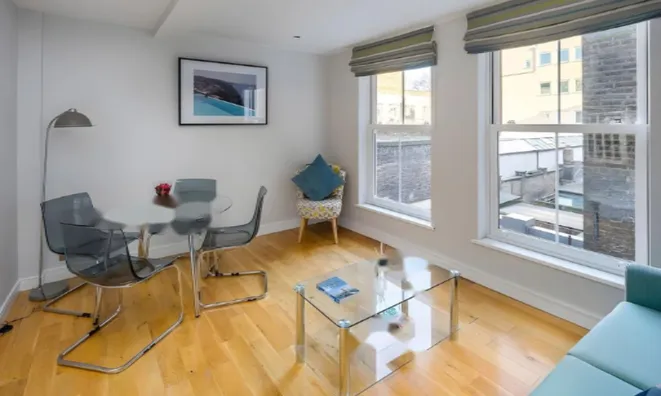 Недвижимость Belsize Road: 7