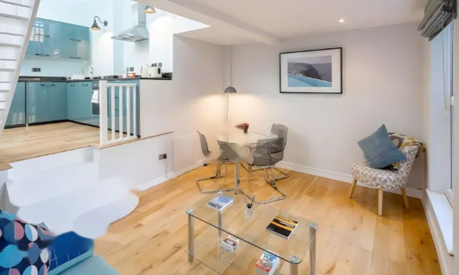 Недвижимость Belsize Road: 8