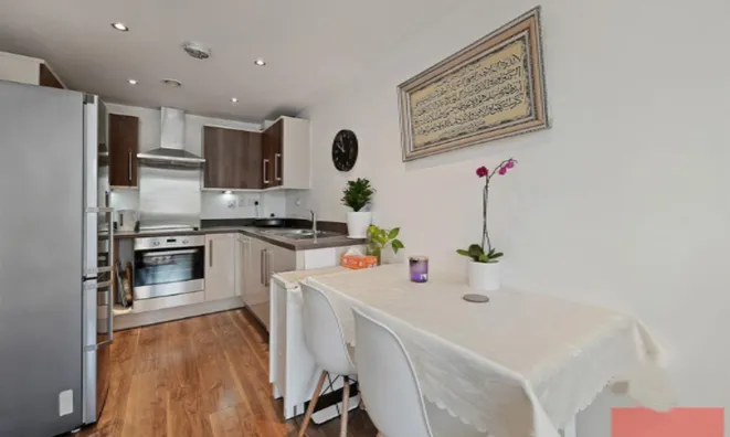 Недвижимость Church Road: 3