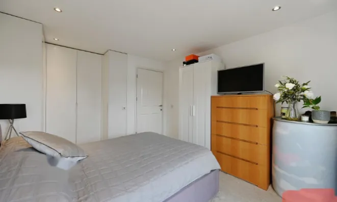 Недвижимость Church Road: 5