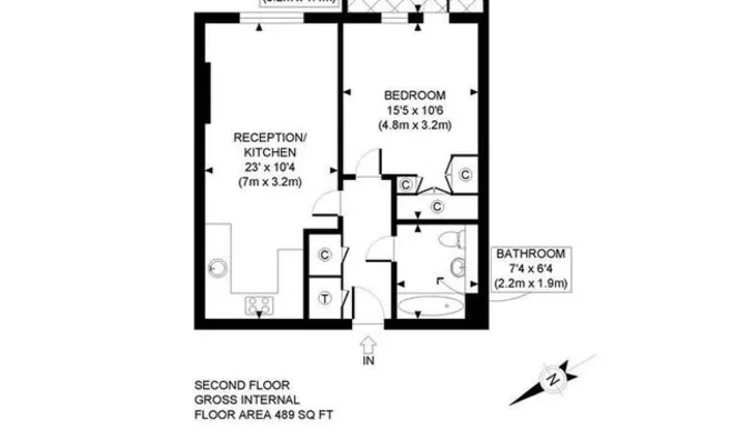 Недвижимость Church Road: 13