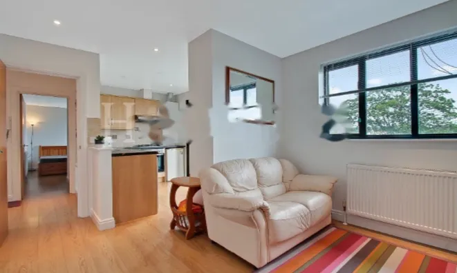 Недвижимость Leeland Way: 6