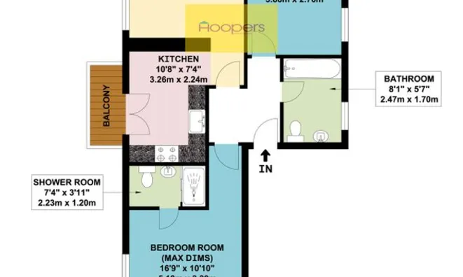 Недвижимость Leeland Way: 11