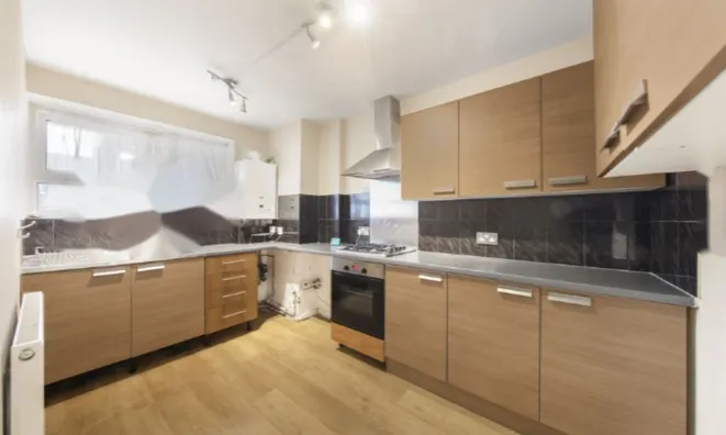 Недвижимость Butler Road: 1