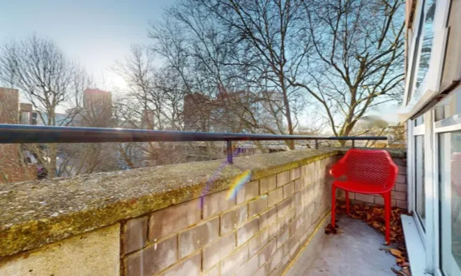 Недвижимость Woodhall House, Robert Street: 4