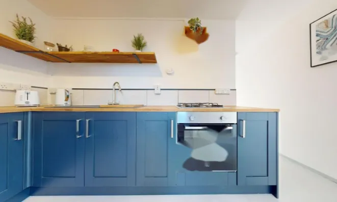 Недвижимость Woodhall House, Robert Street: 7