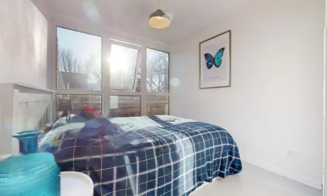 Недвижимость Woodhall House, Robert Street: 9