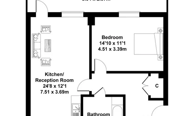 Недвижимость Ravenswood Court, Acton: 9