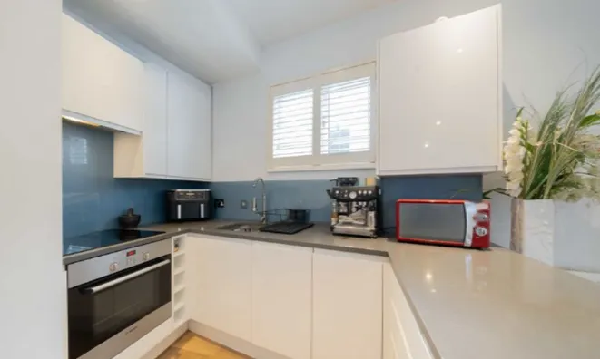 Недвижимость Tadema Road, Chelsea: 2