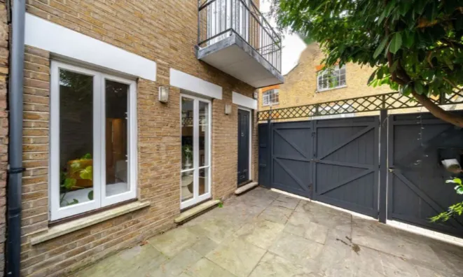 Недвижимость Tadema Road, Chelsea: 3