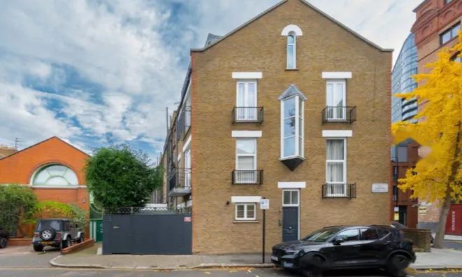 Недвижимость Tadema Road, Chelsea: 4