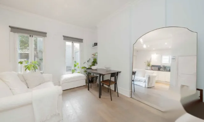 Недвижимость Tadema Road, Chelsea: 6