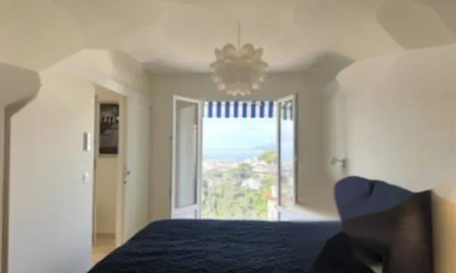 Недвижимость Apartment Cannes: 3