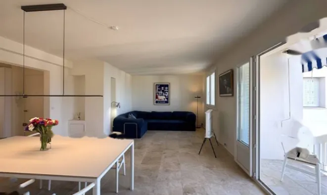 Недвижимость Apartment Cannes: 4