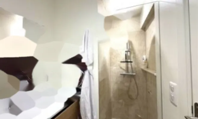 Недвижимость Apartment Cannes: 5