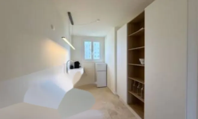 Недвижимость Apartment Cannes: 6