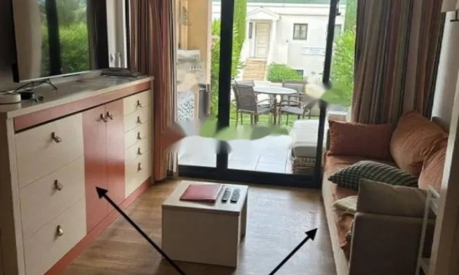 Недвижимость Apartment Croix des Gardes: 1