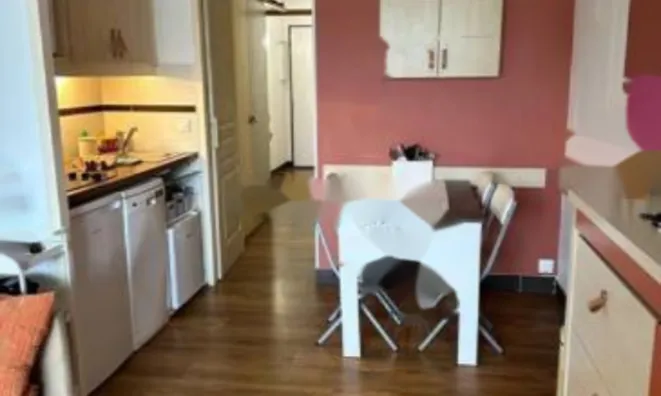 Недвижимость Apartment Croix des Gardes: 2