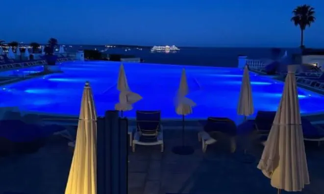 Недвижимость Apartment Croix des Gardes: 4