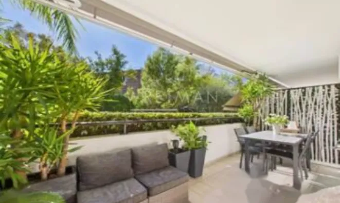 Недвижимость Apartment Pointe Croisette: 2