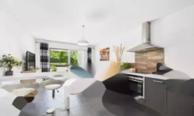 Недвижимость Apartment Pointe Croisette: 3