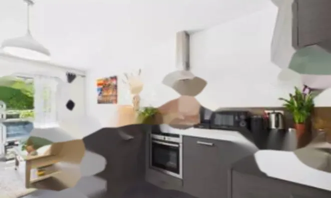 Недвижимость Apartment Pointe Croisette: 5