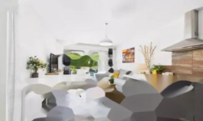 Недвижимость Apartment Pointe Croisette: 6