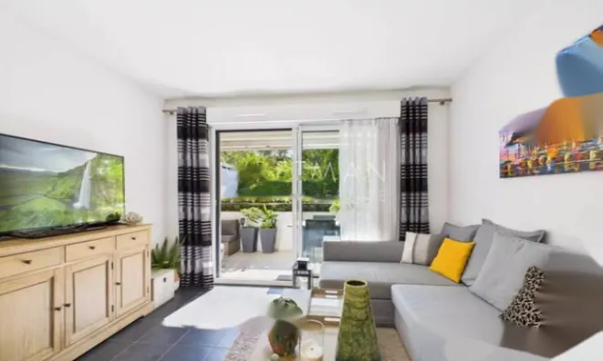 Недвижимость Apartment Pointe Croisette: 7