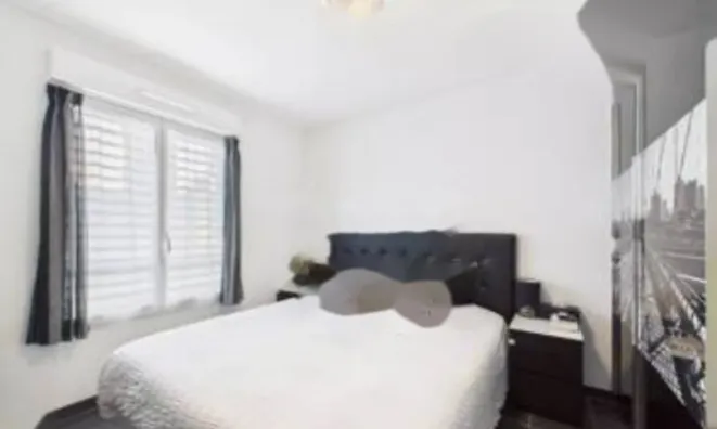 Недвижимость Apartment Pointe Croisette: 9