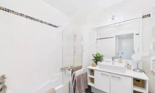 Недвижимость Apartment Pointe Croisette: 10