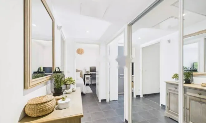 Недвижимость Apartment Pointe Croisette: 12