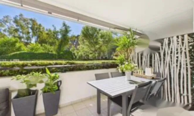 Недвижимость Apartment Pointe Croisette: 13