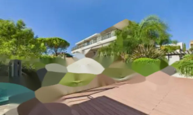 Недвижимость Apartment Pointe Croisette: 16