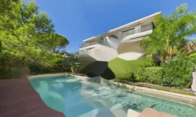 Недвижимость Apartment Pointe Croisette: 17