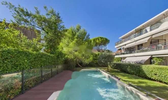 Недвижимость Apartment Pointe Croisette: 18