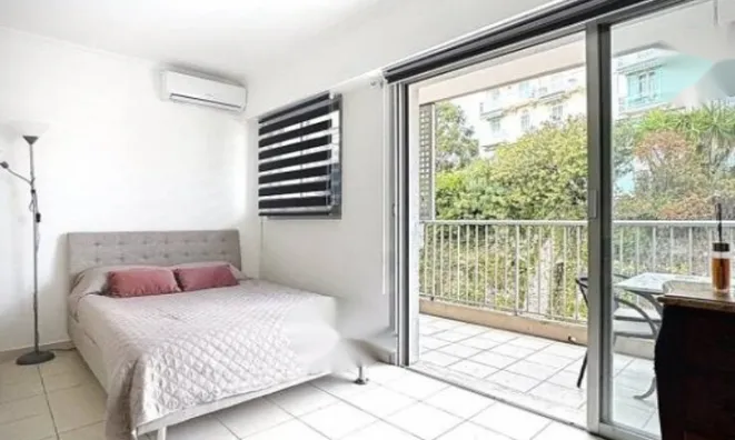 Недвижимость Studio Cannes Petit Juas: 4