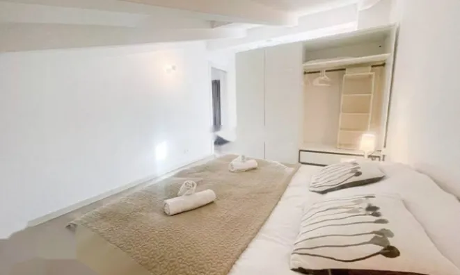 Недвижимость Apartment Cannes Central: 4