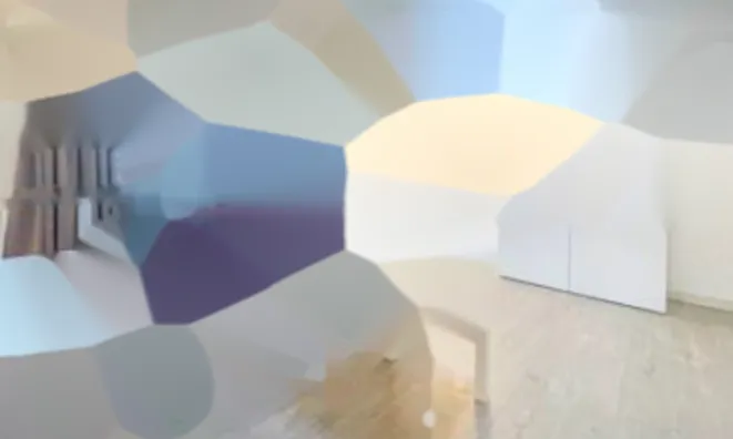 Недвижимость Apartment Cannes Central: 5