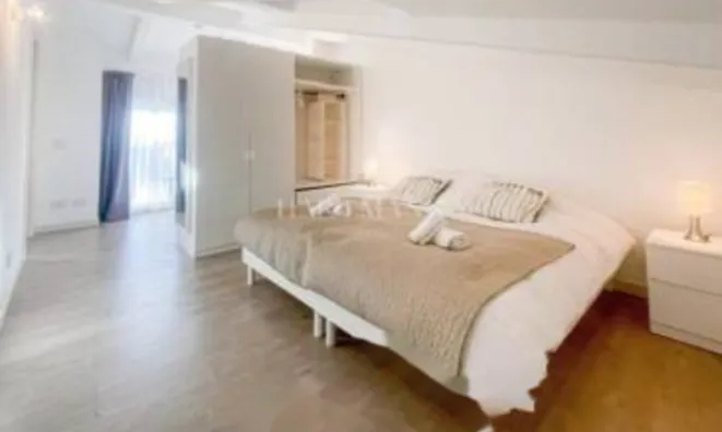 Недвижимость Apartment Cannes Central: 8
