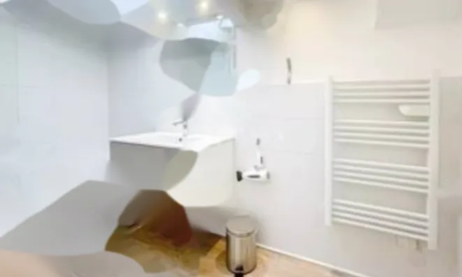 Недвижимость Apartment Cannes Central: 9