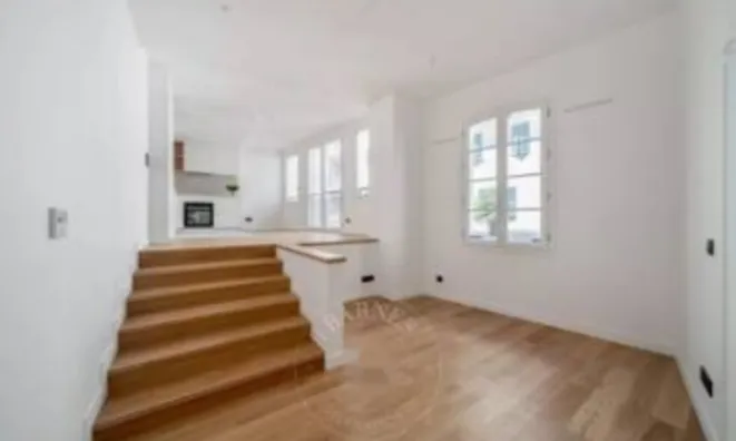 Недвижимость Apartment Cannes Suquet: 3